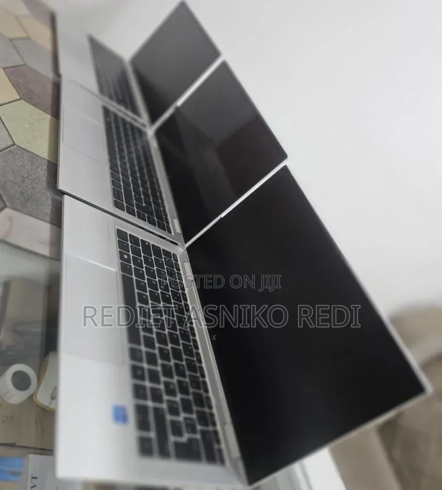 New Laptop HP EliteBook 1030 16GB Intel Core i7 SSD 512GB