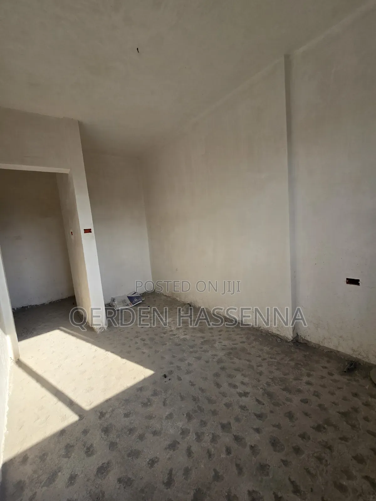2bdrm Apartment in Qerden Hasenna, Nifas Silk-Lafto for sale
