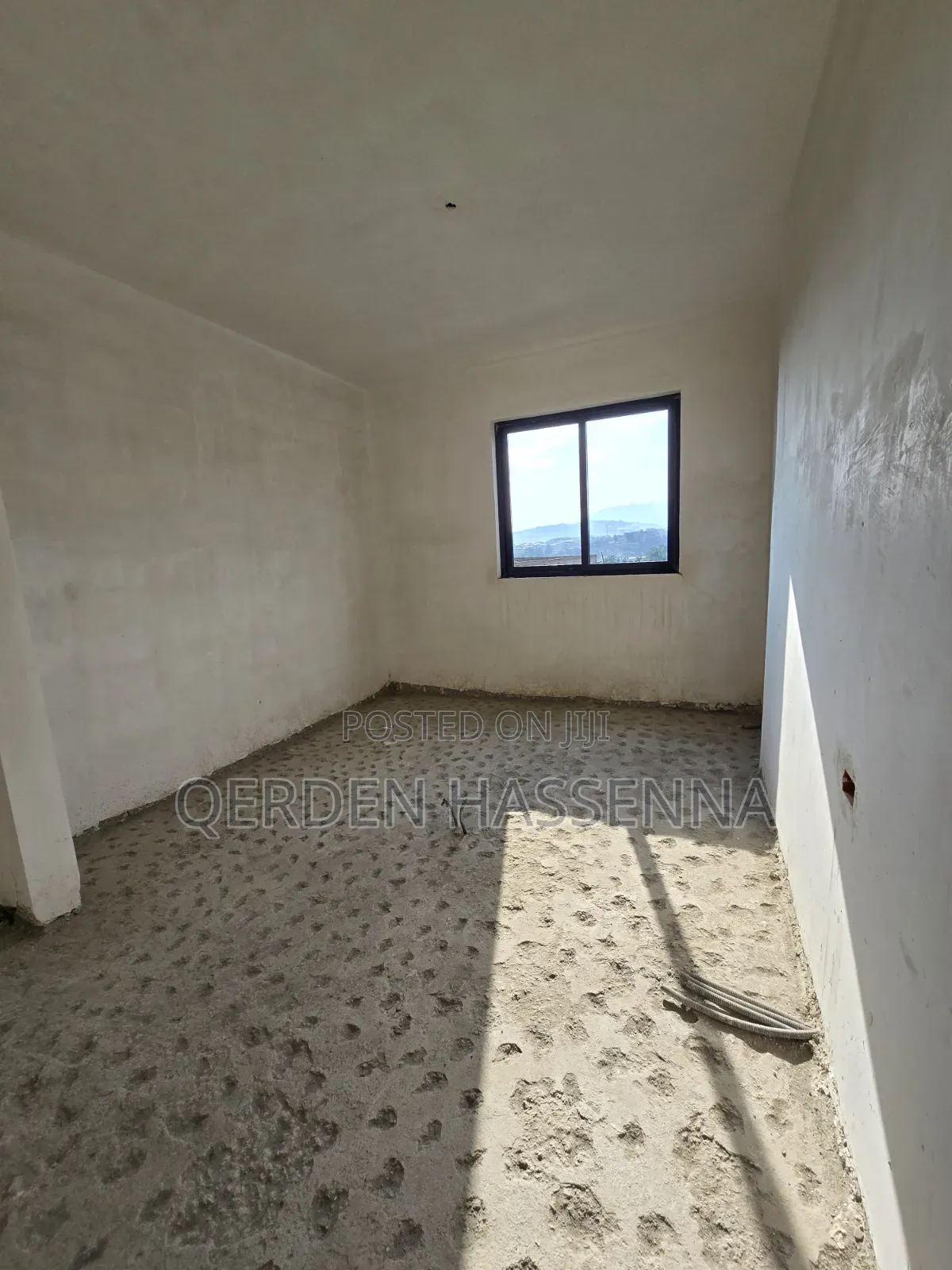 2bdrm Apartment in Qerden Hasenna, Nifas Silk-Lafto for sale
