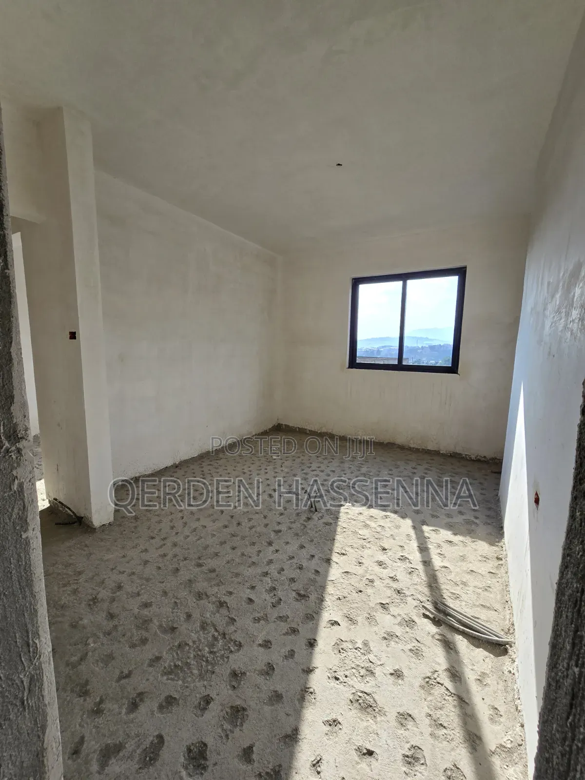 2bdrm Apartment in Qerden Hasenna, Nifas Silk-Lafto for sale