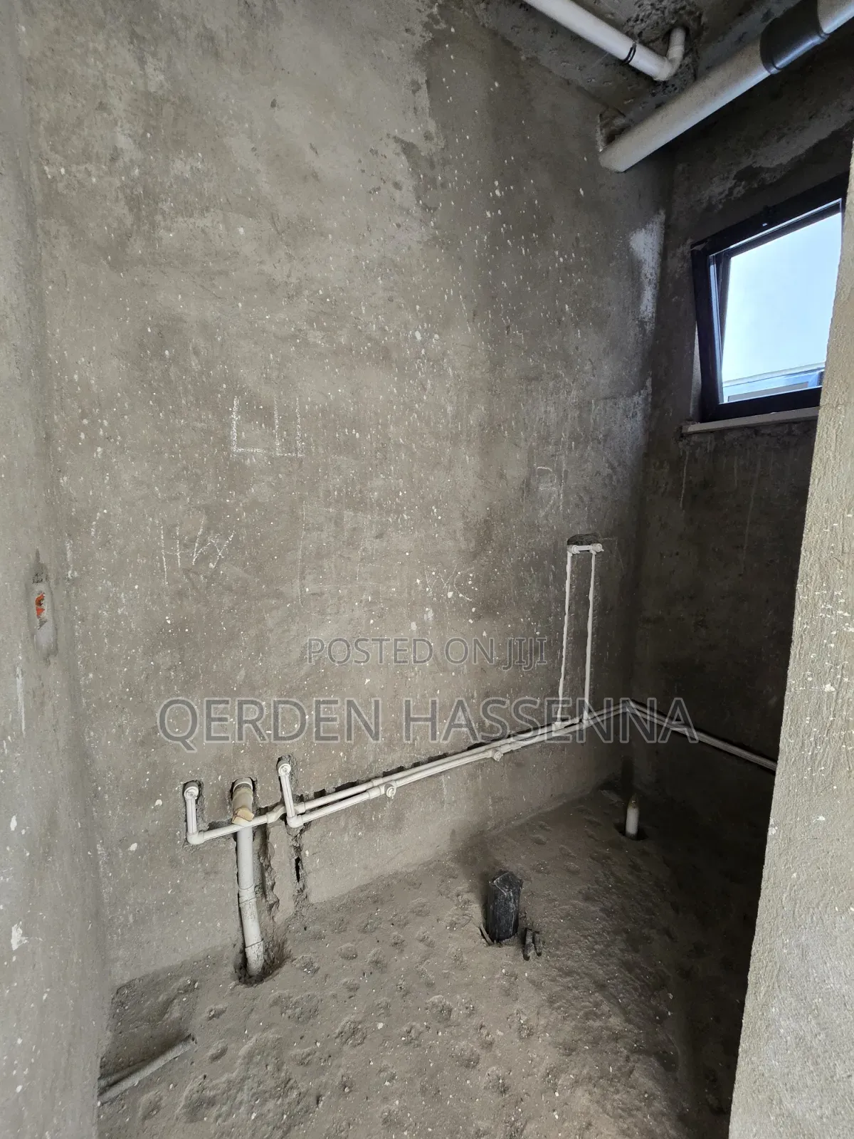 2bdrm Apartment in Qerden Hasenna, Nifas Silk-Lafto for sale
