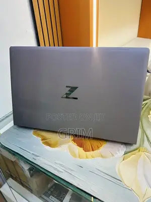 New Laptop HP ZBook 14 16GB Intel Core i7 SSD 512GB