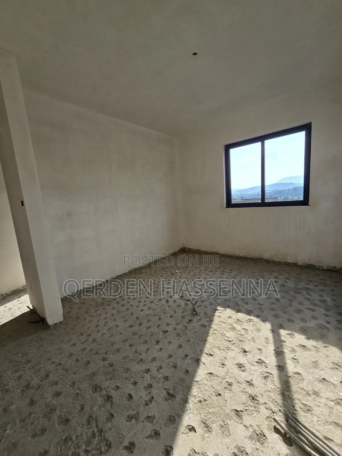 2bdrm Apartment in Qerden Hasenna, Nifas Silk-Lafto for sale