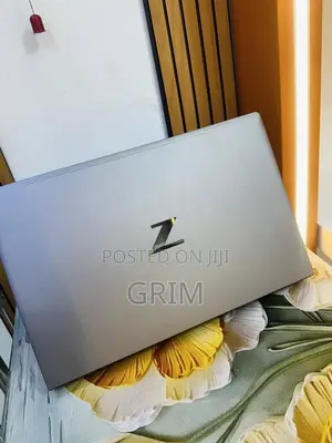 New Laptop HP ZBook 14 16GB Intel Core i7 SSD 512GB