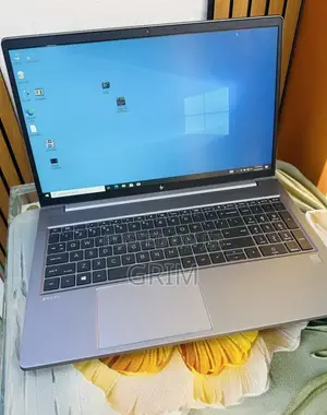 New Laptop HP ZBook 14 16GB Intel Core i7 SSD 512GB