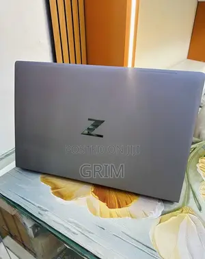 New Laptop HP ZBook 14 16GB Intel Core i7 SSD 512GB