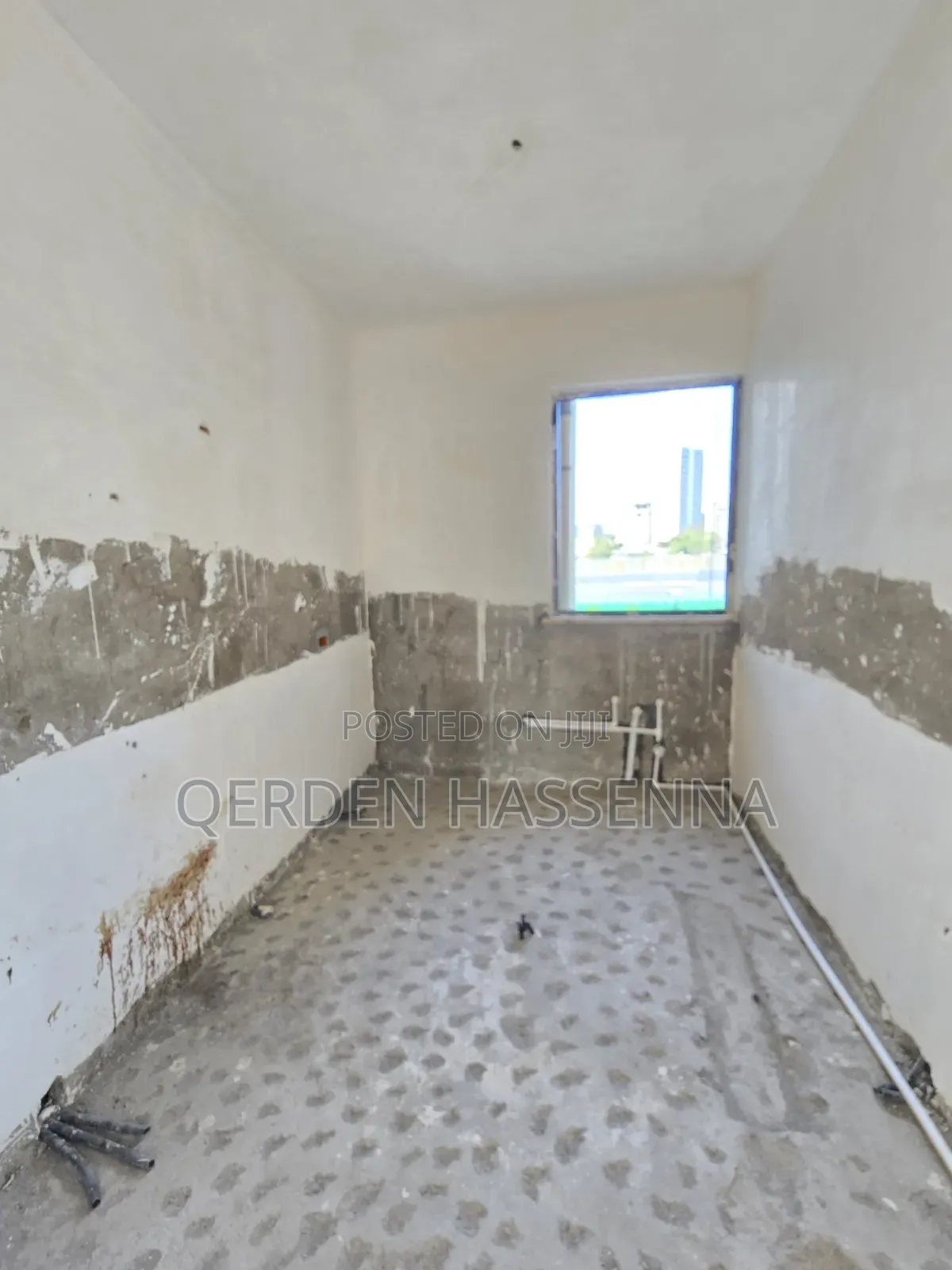 2bdrm Apartment in Qerden Hasenna, Nifas Silk-Lafto for sale