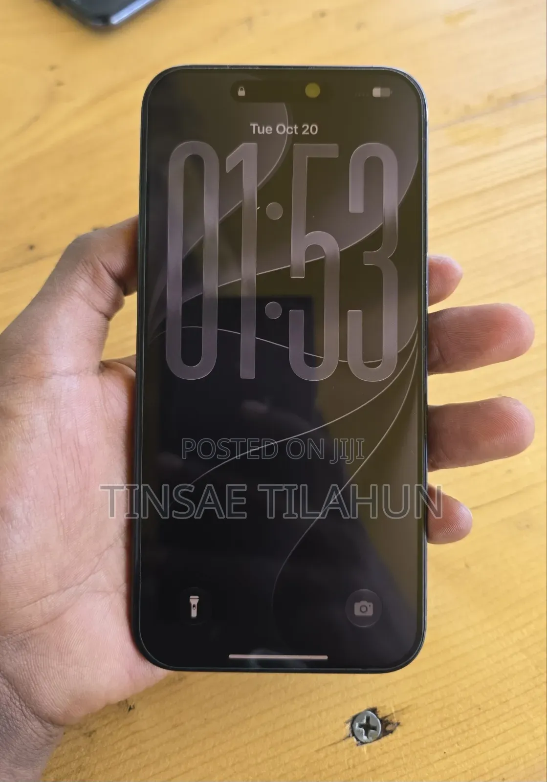 Apple iPhone 15 Pro Max 256 GB