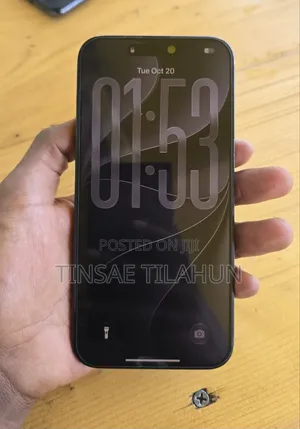 Apple iPhone 15 Pro Max 256 GB