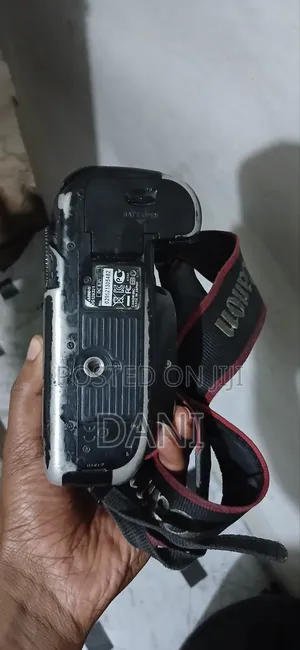 Canon 5d Mark III Used Camera Only Body