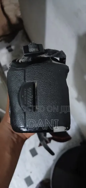 Canon 5d Mark III Used Camera Only Body