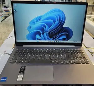 New Laptop Lenovo IdeaPad 1 8GB Intel Core i5 SSD 512GB