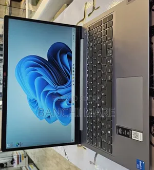 New Laptop Lenovo IdeaPad 1 8GB Intel Core i5 SSD 512GB