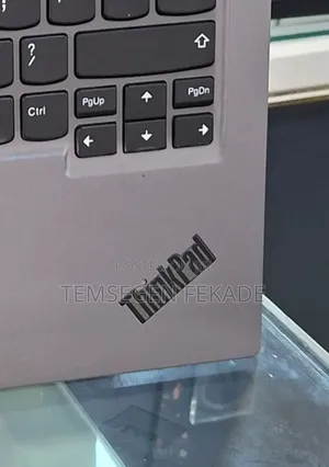 New Laptop Lenovo ThinkPad X1 Yoga 16GB Intel Core i7 SSD 512GB
