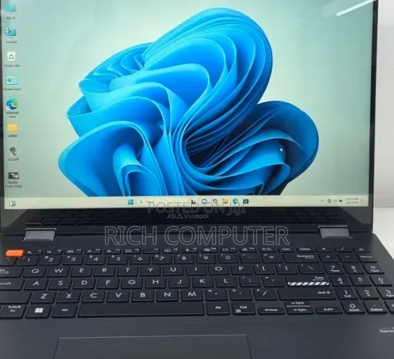 New Laptop Asus VivoBook 15 X505BA 16GB Intel Core i5 SSD 512GB