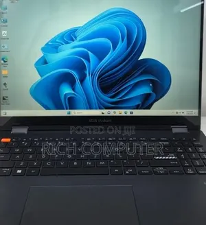 New Laptop Asus VivoBook 15 X505BA 16GB Intel Core i5 SSD 512GB