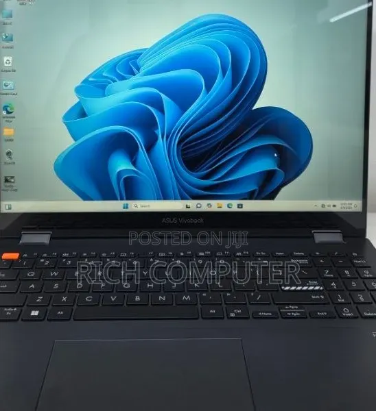 New Laptop Asus VivoBook 15 X505BA 16GB Intel Core i5 SSD 512GB