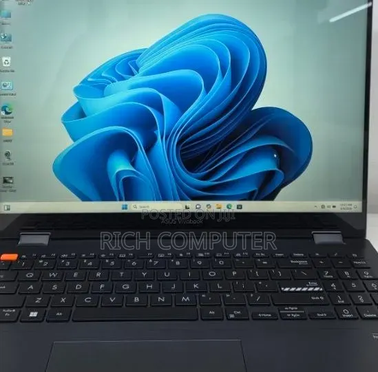 New Laptop Asus VivoBook 15 X505BA 16GB Intel Core i5 SSD 512GB
