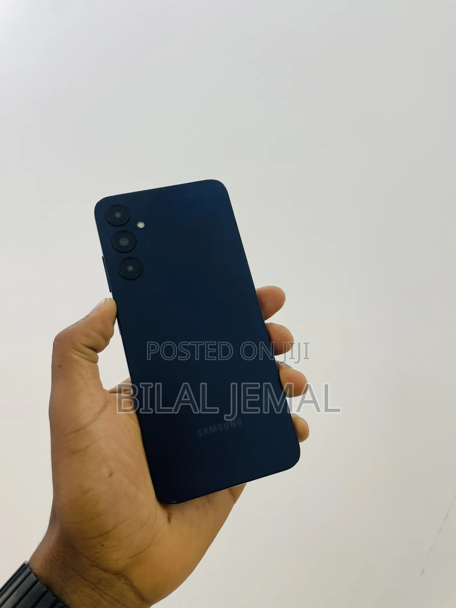 Samsung Galaxy A04 64 GB Black