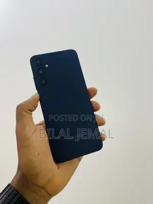 Samsung Galaxy A04 64 GB Black