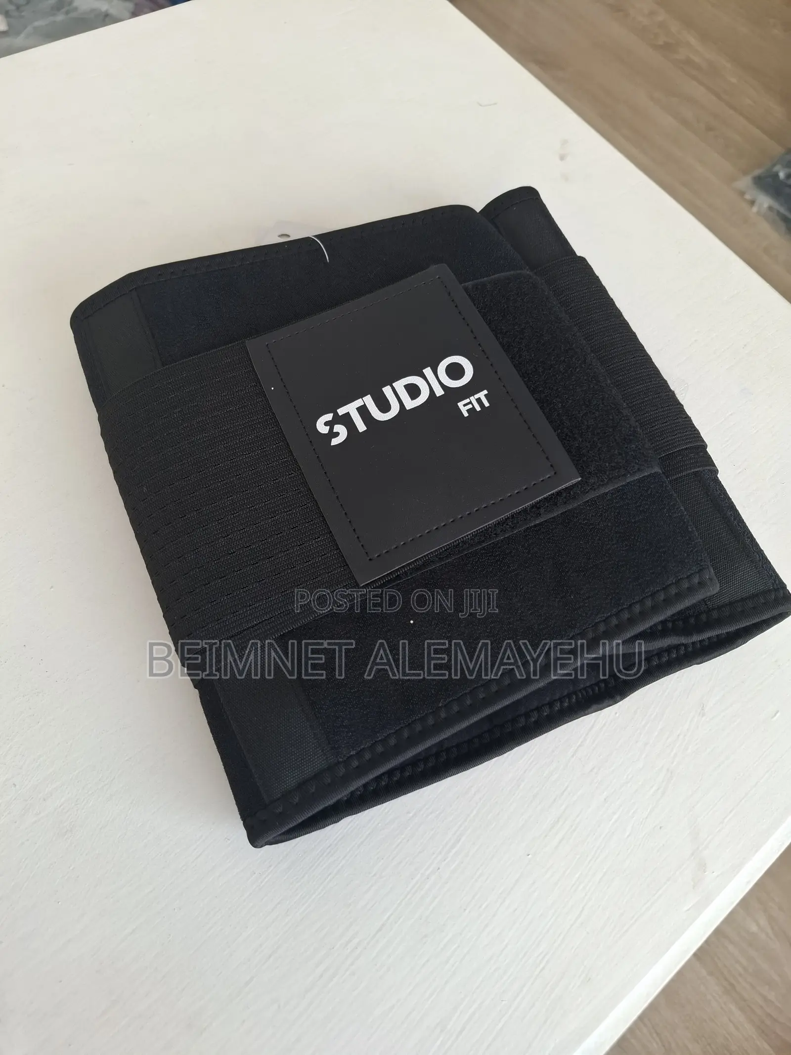 Studio Fit Waist Trainer Belt
