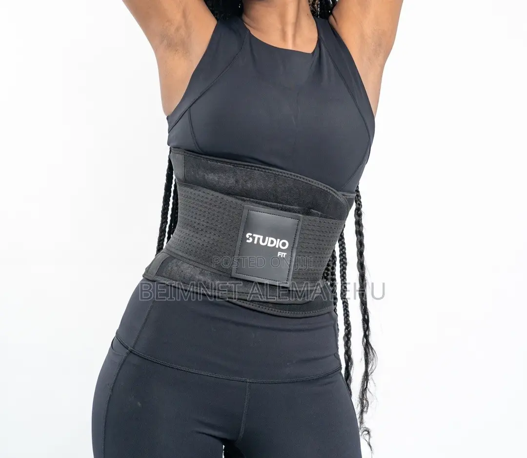 Studio Fit Waist Trainer Belt