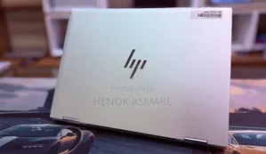 New Laptop HP EliteBook 830 16GB Intel Core i5 SSD 512GB