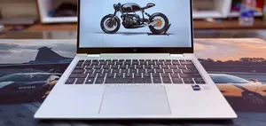 New Laptop HP EliteBook 830 16GB Intel Core i5 SSD 512GB