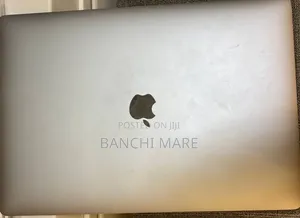 New Laptop Apple MacBook Pro 2017 16GB Intel Core i7 SSD 512GB