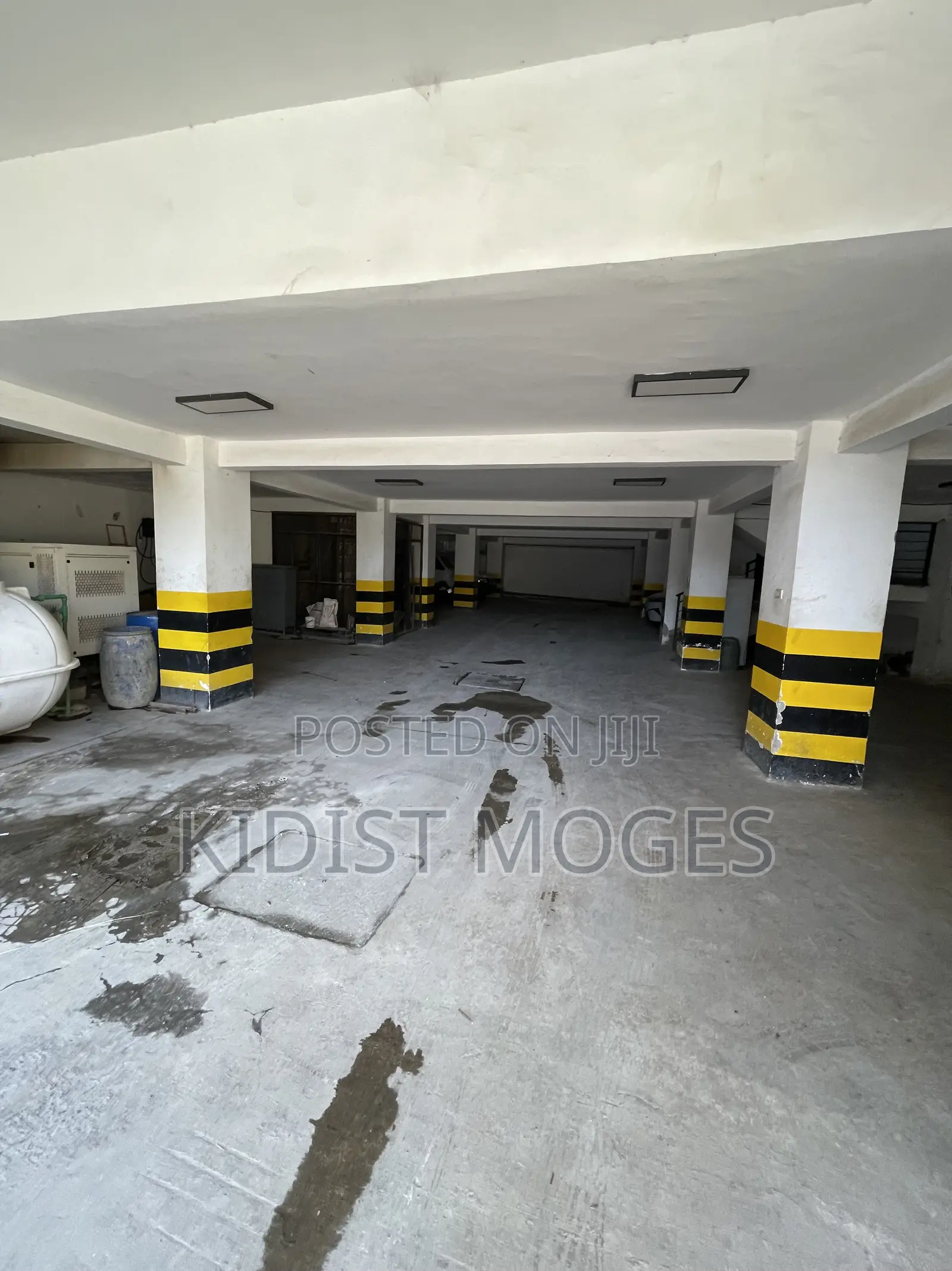 Furnished 2bdrm Apartment in Bole for rent