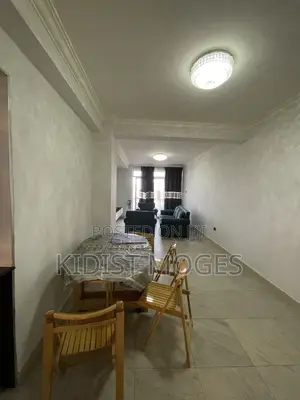 Furnished 2bdrm Apartment in Bole for rent