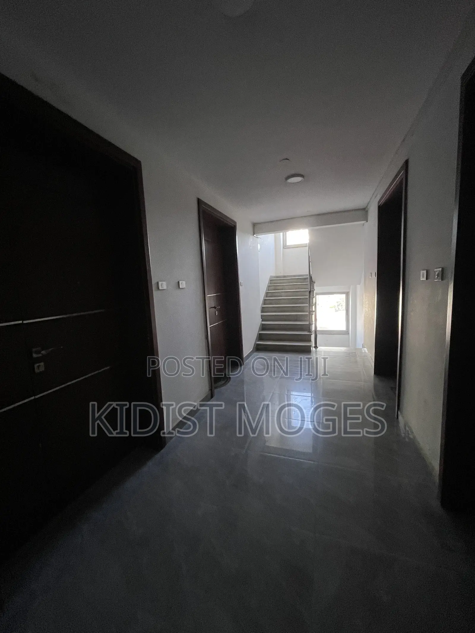 Furnished 2bdrm Apartment in Bole for rent