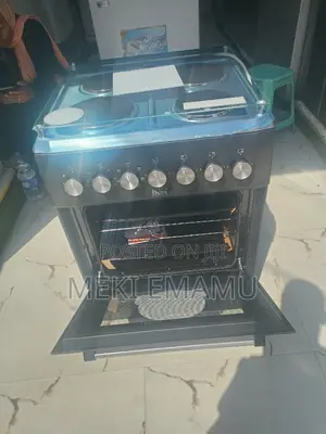 Oven Ful Eletric