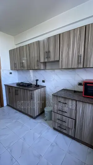 Furnished 2bdrm Apartment in Yeka for rent