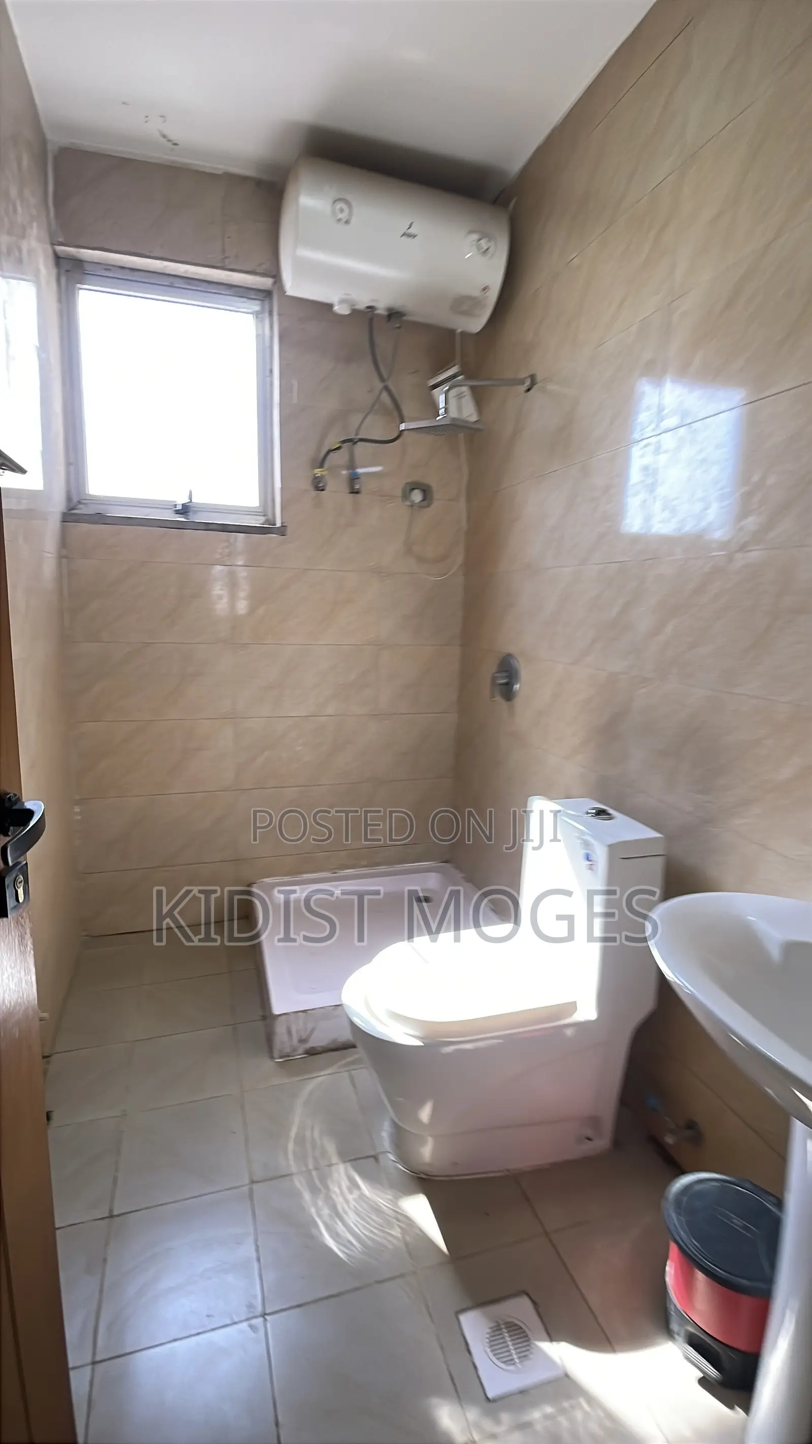 Furnished 2bdrm Apartment in Yeka for rent