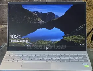 New Laptop HP Pavilion 15 8GB Intel Core i5 SSD 256GB