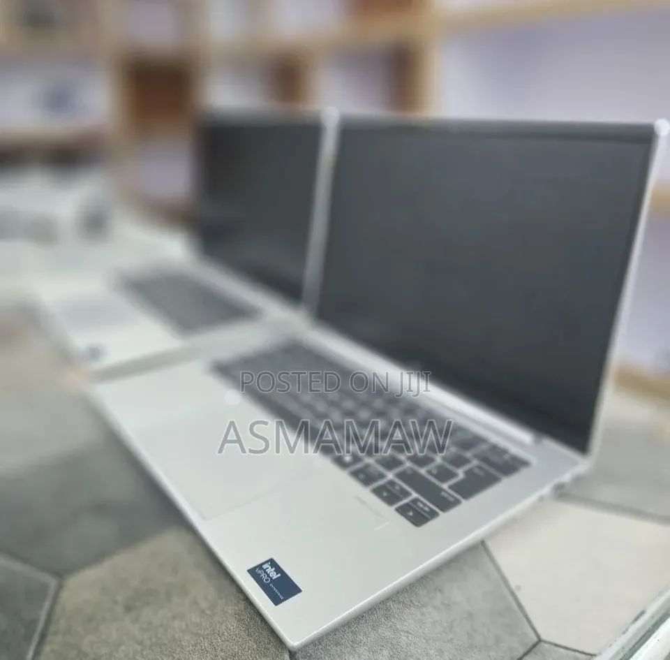New Laptop HP EliteBook 840 16GB Intel Core Ultra 7 SSD 512GB