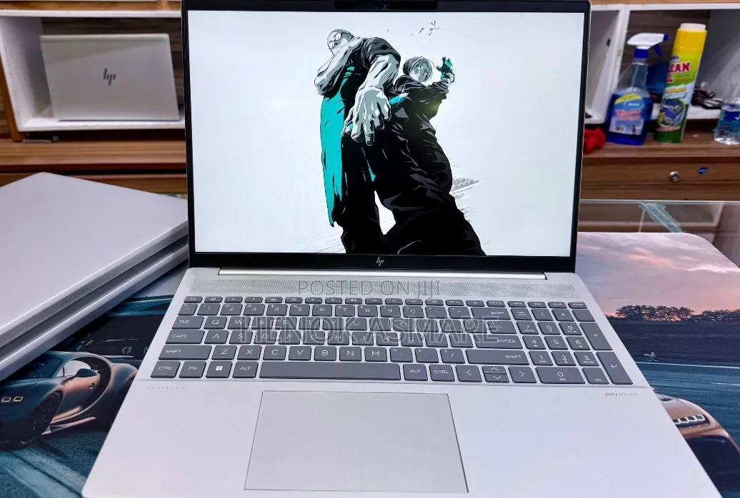 New Laptop HP Pavilion 14 16GB Intel Core i7 SSD 512GB