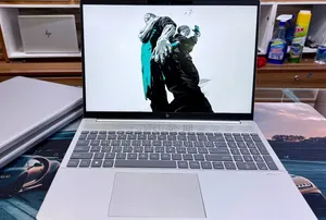 New Laptop HP Pavilion 14 16GB Intel Core i7 SSD 512GB