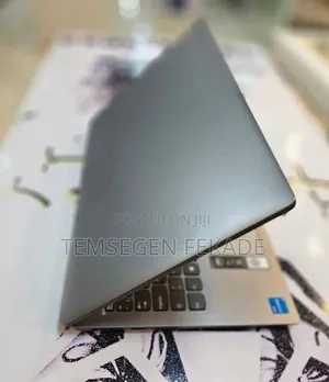 New Laptop Lenovo Ideapad 3 8GB Intel Core i5 SSD 512GB