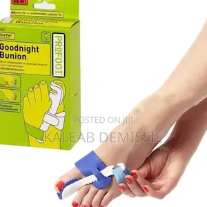 Goodnight Bunion Foot Corrector