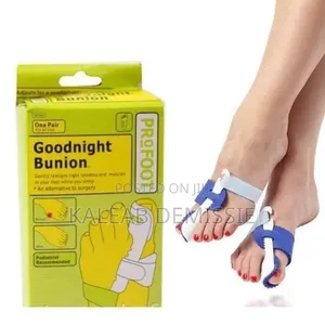 Goodnight Bunion Foot Corrector