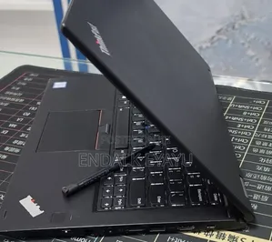 New Laptop Lenovo ThinkPad X1 Yoga 16GB Intel Core i5 SSD 256GB
