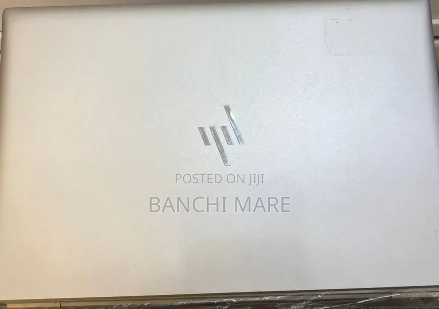 New Laptop HP EliteBook 845 G8 16GB AMD Ryzen 5 SSD 512GB
