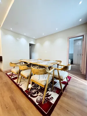 Furnished 4bdrm Apartment in Kirkos for rent