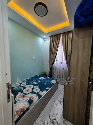 Furnished 2bdrm Condo in Condominium, Bole for sale