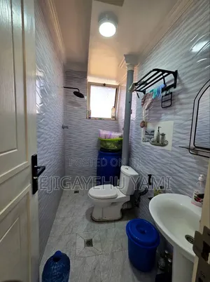 Furnished 2bdrm Condo in Condominium, Bole for sale