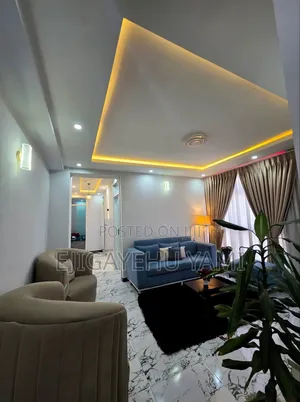 Furnished 2bdrm Condo in Condominium, Bole for sale