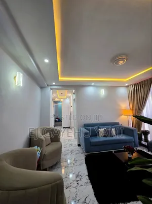 Furnished 2bdrm Condo in Condominium, Bole for sale