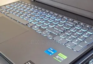 New Laptop HP Victus 15 32GB Intel Core i5 SSD 1T